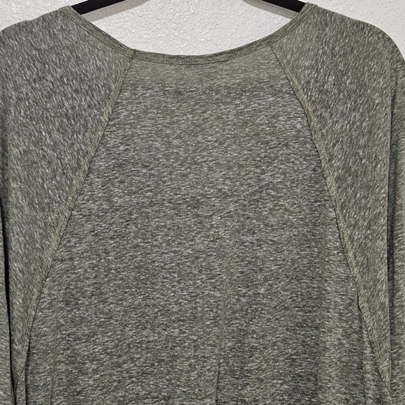 Sejour burn out style top size 3x - Picture 12 of 14